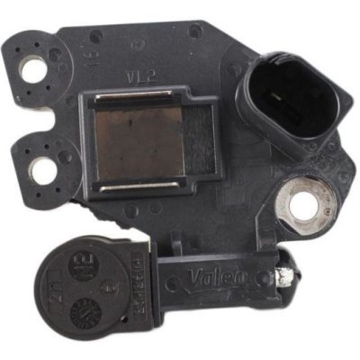 595387 VALEO Regulátor generátoru – Hledejceny.cz