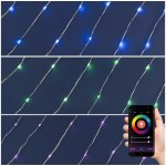 Somogyi ML 200 RGB SMART LED řetězec – Hledejceny.cz