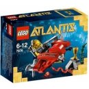  LEGO® Atlantis 7976 Oceánský průzkumník