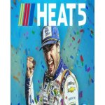NASCAR Heat 5 – Sleviste.cz