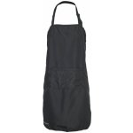 Olivia Garden zástěra pro nici černá – Zboží Dáma