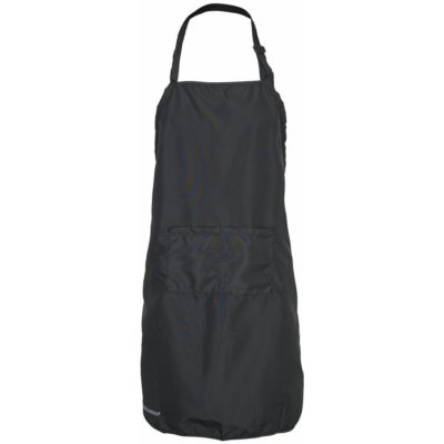 Olivia Garden zástěra pro nici černá – Zboží Dáma