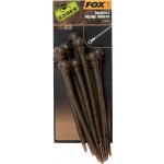 Fox Montáž Edges Essentials Kwik Change Bag Stems And sleeve 5 ks – Sleviste.cz