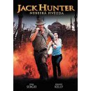 Jack hunter: Nebeská hvězda DVD