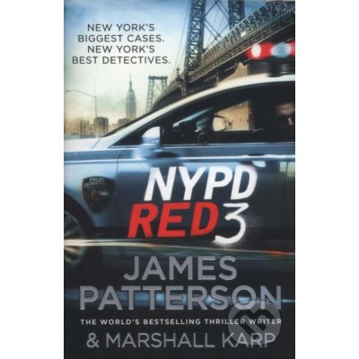 NYPD Red 3