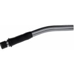 Nilfisk Zahnutá ruční trubka DN 36 mm chrom – Zboží Dáma