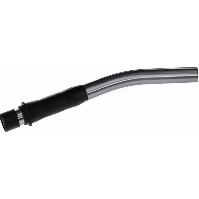 Nilfisk Zahnutá ruční trubka DN 36 mm chrom – Zboží Dáma