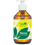 Original Atok tělový a masážní olej Relax 500 ml – Hledejceny.cz