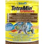 Tetra Min Granules 15 g – Zbozi.Blesk.cz