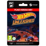 Hot Wheels Unleashed – Zbozi.Blesk.cz