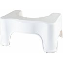 Wenko WC stolička Secura bílá