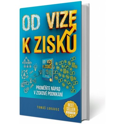 Od vize k zisku – Hledejceny.cz