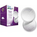 Philips Avent Ultra tenké laktační vložky bílé 100 kusů SCF254/13 – Hledejceny.cz