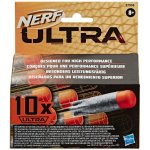 Nerf Ultra 10 šipek – Zboží Dáma