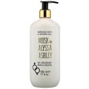 Alyssa Ashley Musk sprchový gel 500 ml