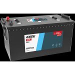 Exide Endurance +PRO GEL 12V 210Ah 1030A ED2103 – Hledejceny.cz