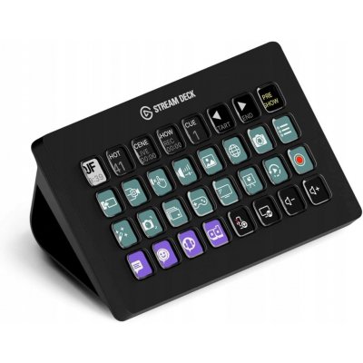 Elgato Stream Deck XL – Zboží Živě
