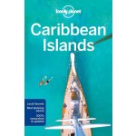 Karibské ostrovy Caribbean Islands průvodce 7th 2017 Lonely Planet – Hledejceny.cz