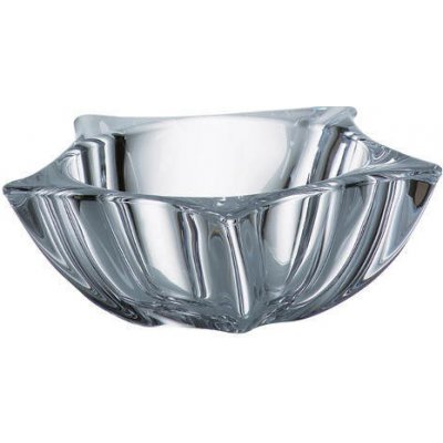 Bohemia Crystal miska Yoko 210mm – Sleviste.cz