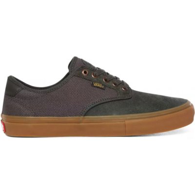 Vans Chima Ferguson Pro olive/gum – Hledejceny.cz