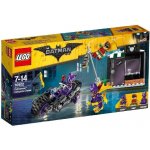 LEGO® Batman™ 70902 Catwoman Catcycle Chase – Hledejceny.cz