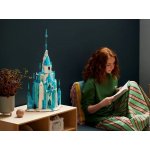 LEGO® Disney 43197 Ledový zámek – Zboží Živě