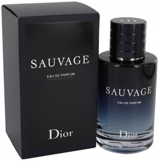 Christian Dior Sauvage parfém pánský 60 ml od 1 890 Kč - Heureka.cz