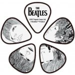 Planet Waves 1CWH4-10B1 The Beatles ""Revolver"" Guitar Picks - 10 ks – Zboží Dáma