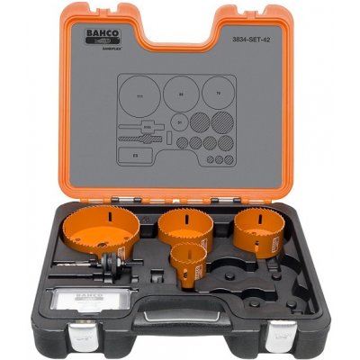 Bahco BA-3834-SET-42 – Hledejceny.cz