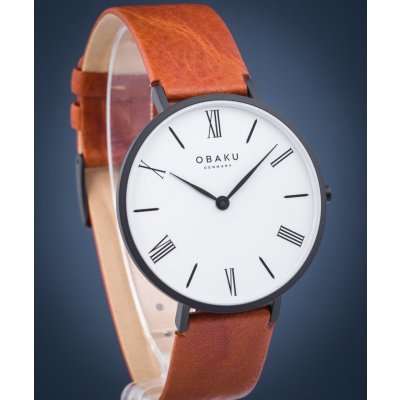 Obaku V283GXBWRZ-DIB