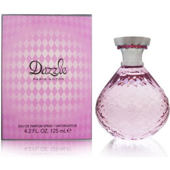 Paris Hilton Dazzle parfémovaná voda dámská 125 ml