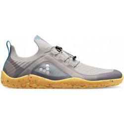 Vivobarefoot Primus Trail Knit FG zinc