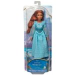 Mattel Disney Malá mořská víla Ariel v modrých š – Zbozi.Blesk.cz