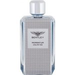 Bentley Momentum toaletní voda pánská 100 ml – Hledejceny.cz