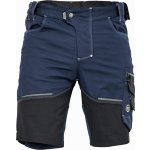 Cerva Neurum DENIM Kraťasy námořnická modrá – Hledejceny.cz