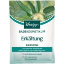 Kneipp Bath Crystals Cold and Flu krystaly do koupele Eucalyptus 60 g