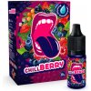 Příchuť pro míchání e-liquidu Big Mouth Chill Berry 10 ml