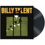 Billy Talent - Billy Talent III LP – Hledejceny.cz