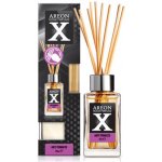 AREON HOME PERFUME "X" - Anti Tobacco 85 ml – Hledejceny.cz