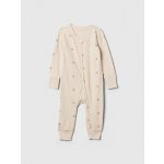 GAP Baby overal Béžová – Zboží Dáma