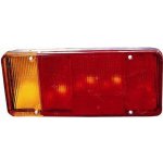 Čočka, zadní světlo ABAKUS 00-552-1929LELD (005521929LELD) – Hledejceny.cz