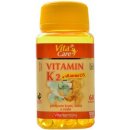 VitaHarmony Vitamín K2 100mcg + D3 25mcg 60 tablet