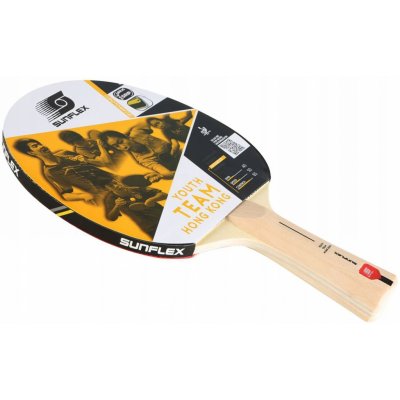 Sunflex Youth Team Hong Kong – Sleviste.cz