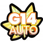 420 Fast Buds G14 AUTO semena neobsahují THC 3 ks – Zboží Dáma