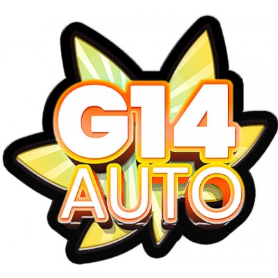 420 Fast Buds G14 AUTO semena neobsahují THC 3 ks – Zboží Dáma