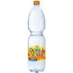 Dobrá voda Mandarinka 1,5 l - PET – Hledejceny.cz