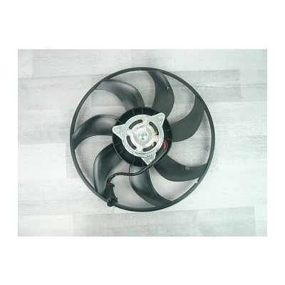 Ventilátor OPEL CORSA C 1.0 1.2 1.4 1.6 – Zbozi.Blesk.cz