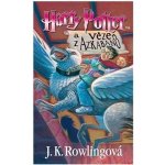 Harry Potter a vězen z Azkabanu - Rowlingová Joanne Kathleen – Hledejceny.cz