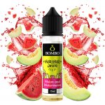 Bombo Wailani Juice S & V Melon and Watermelon 15 ml – Hledejceny.cz