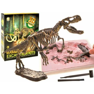 JOKO Sada Malý paleontolog – Hledejceny.cz